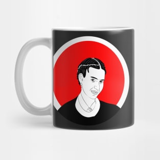 Casilda Mug